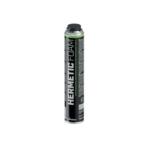 rothoblaas HERMETIC FOAM GUN VERSION 750ML
